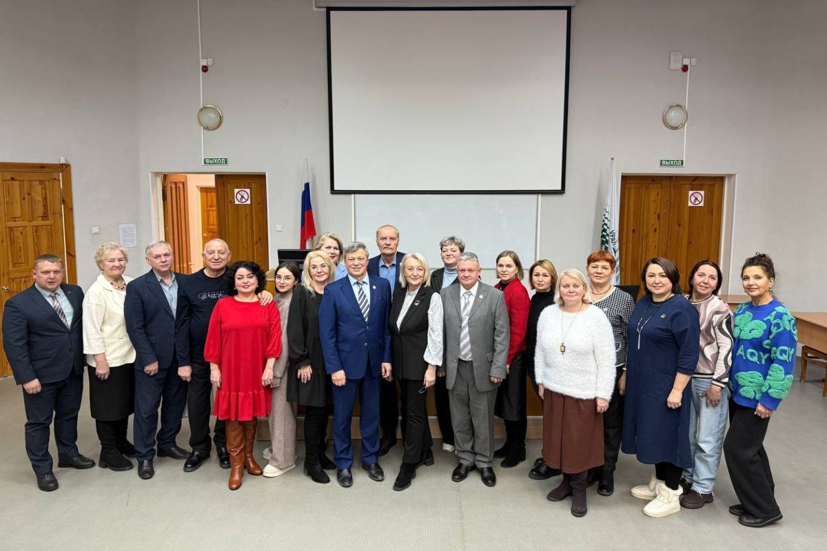    Фото: Профсоюзы Свердловской области