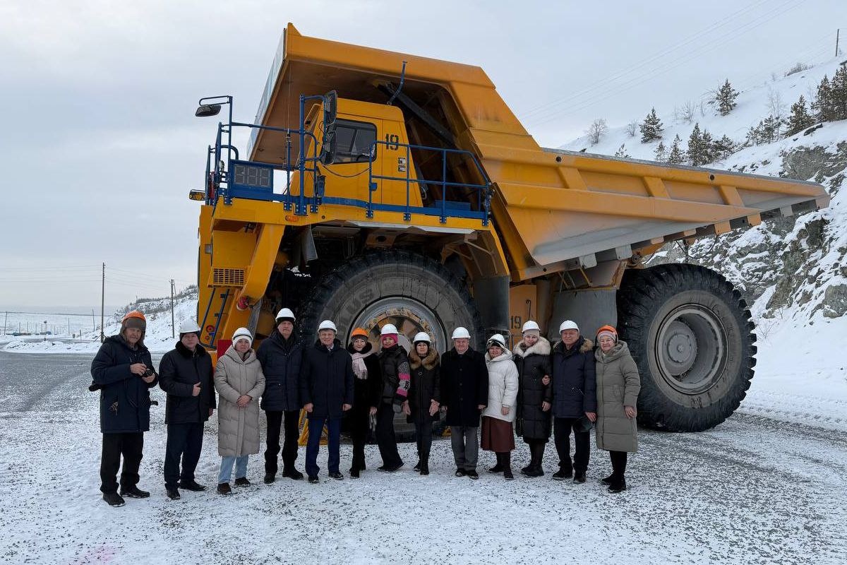    Фото: Профсоюзы Свердловской области