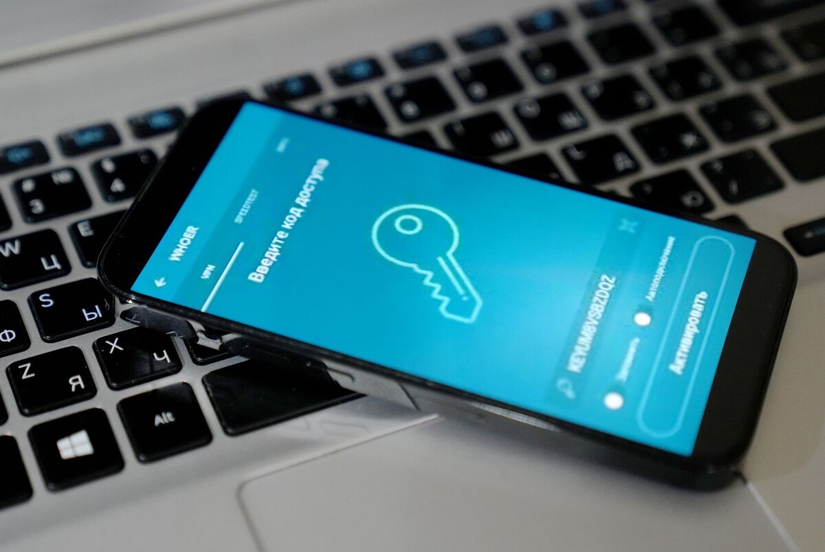     / Источник: © ИЗВЕСТИЯ/Дмитрий Коротаев