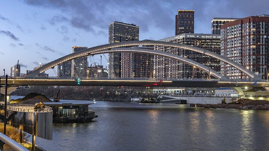    Фото: ИЗВЕСТИЯ/Константин Кокошкин