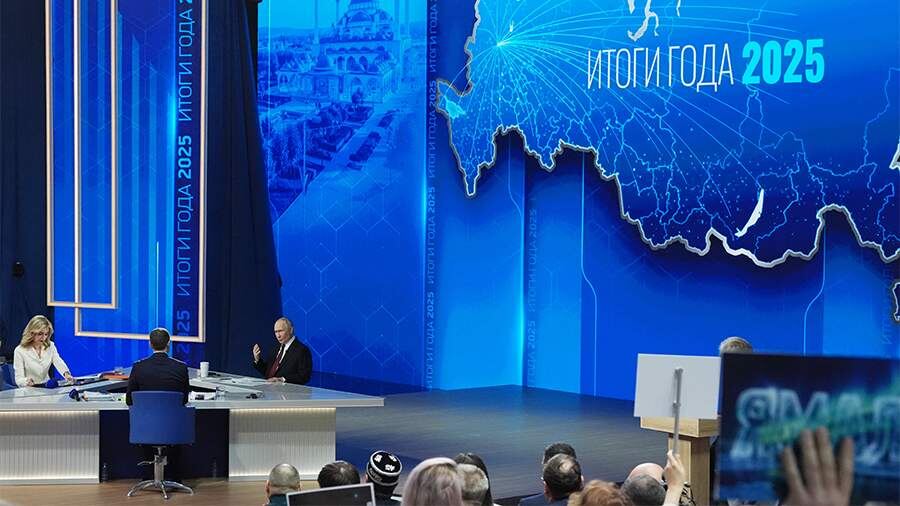    Фото: ИЗВЕСТИЯ/Андрей Эрштрем