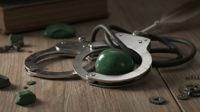   Сгенерировано с помощью ИИ