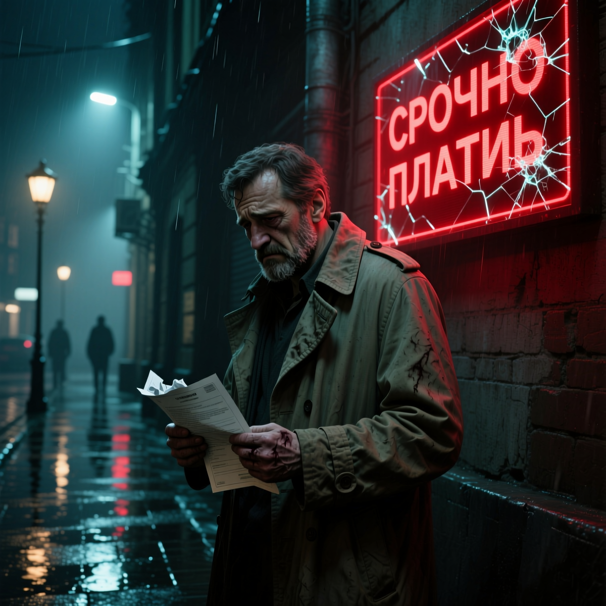 банкротство