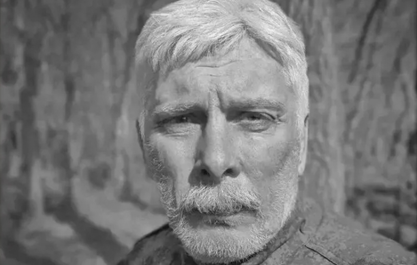 Он погиб героем: в Ростовской области простились с известным фотографом и оператором Юрием Гайдидеем