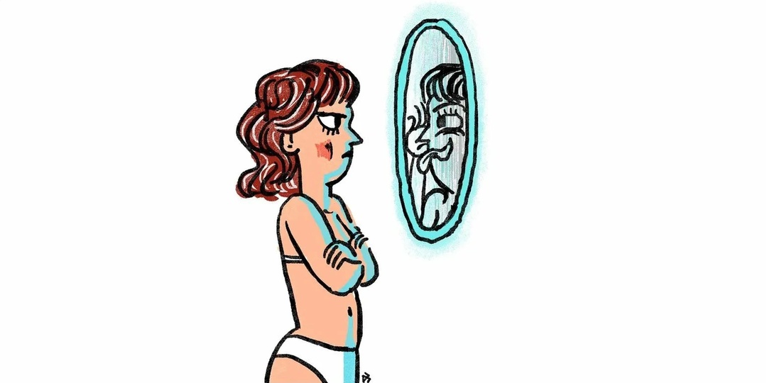 Ваша низкая самооценка: 4 паттерна оголяющие её перед другими. Алгоритм выхода