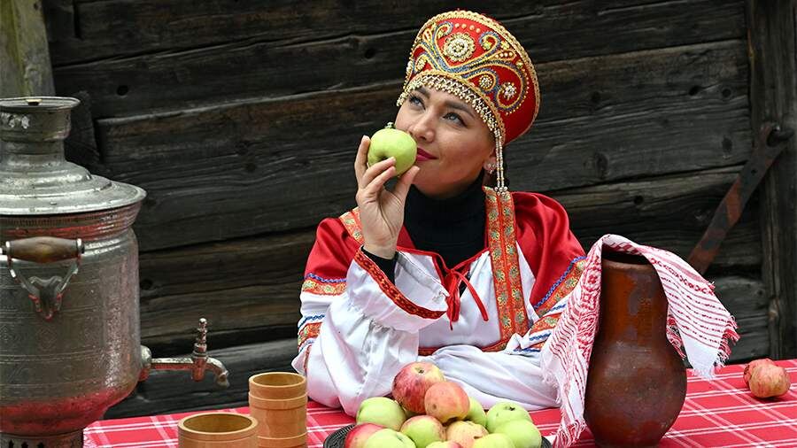    Фото: РИА Новости/Максим Богодвид