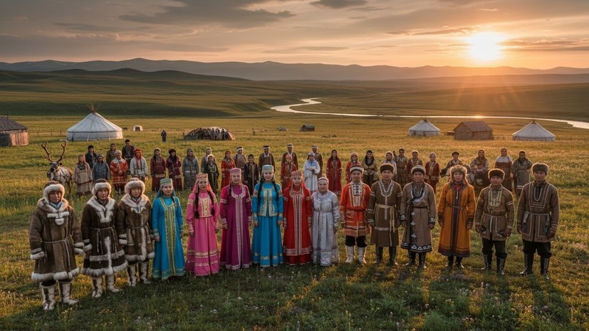   Сгенерировано с помощью ИИ