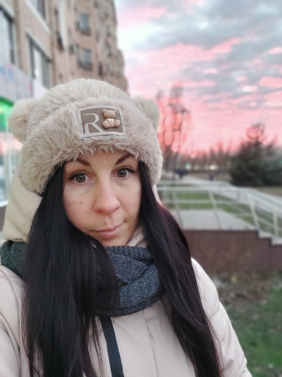 С нежностью, ваша Ольга Блогер. 💫Надеюсь, я смогла подарить вам немного вдохновения и приятных эмоций сегодня.