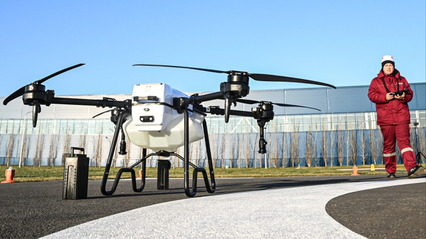    Фото: © РИА Новости/Алексей Майшев; 5-tv.ru