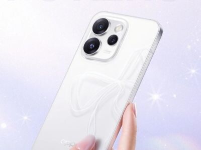    Слух: OPPO готовит к выпуску компактный смартфон Reno15 Pro Mini