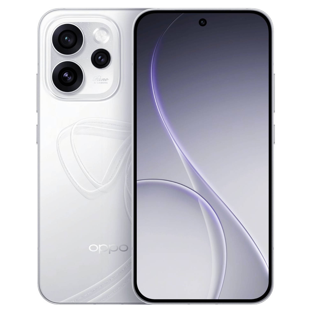    OPPO Reno15