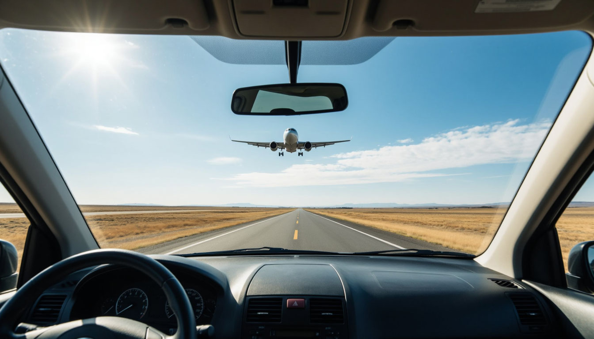 Аренда авто в Тель-Авиве (аэропорт Бен-Гурион) в 2026 году