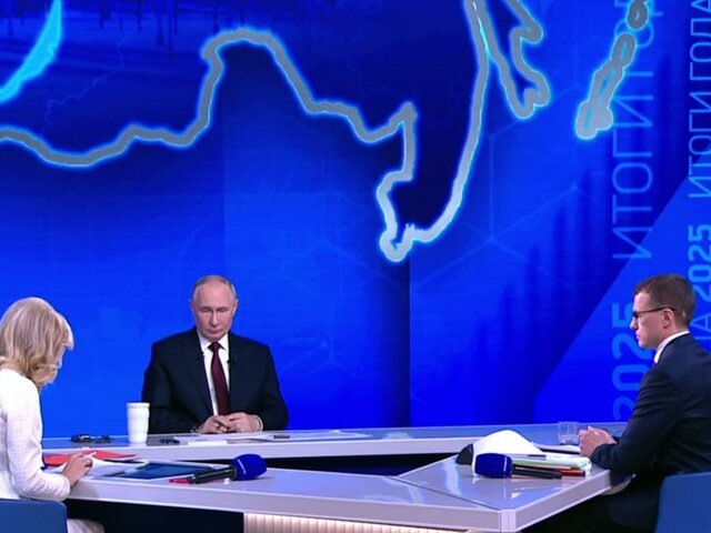    Фото: телеграм-канал "Кремль. Новости"