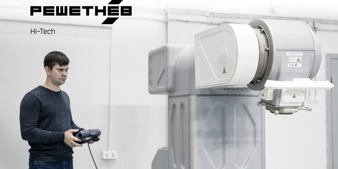 Медицинское оборудование производства АО «РЕШЕТНЁВ» прошло проверку