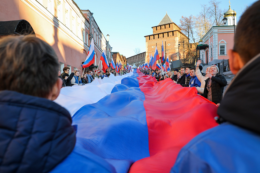    © Георгий Поветкин/ТАСС
