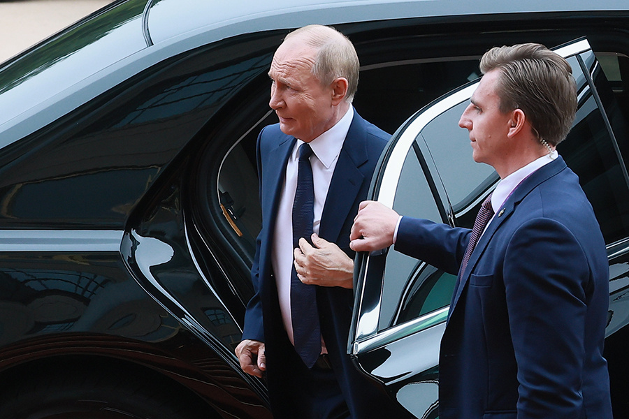    © Владимир Смирнов/РИА Новости