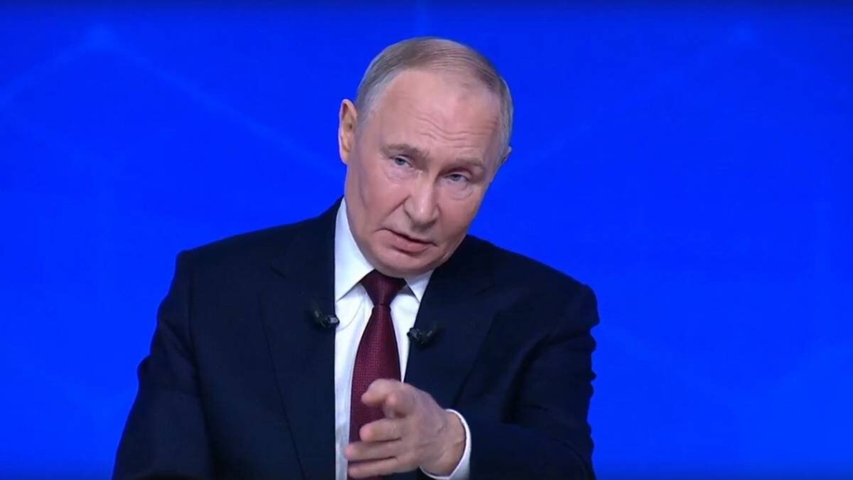    Фото: Скриншот НТВ