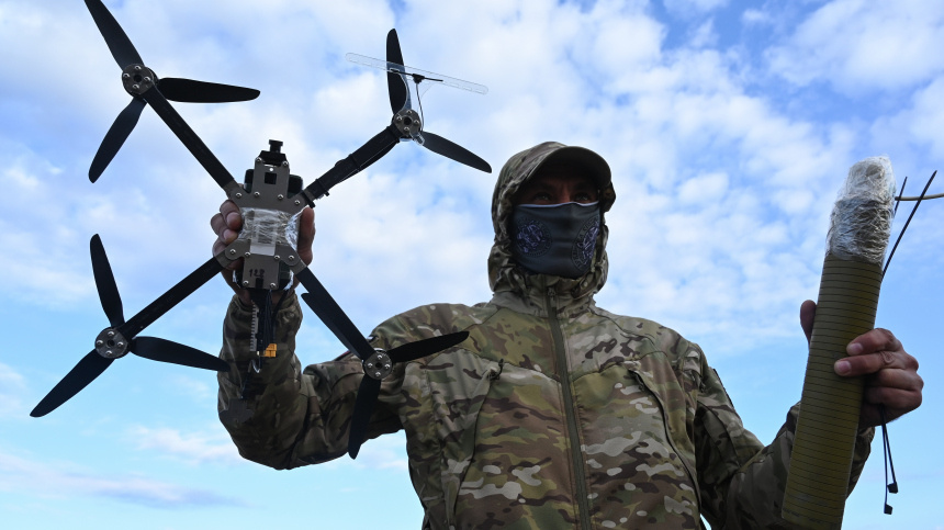    Фото: © РИА Новости/Сергей Пивоваров; 5-tv.ru