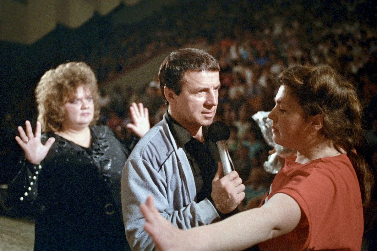 Фото из открытых источников 