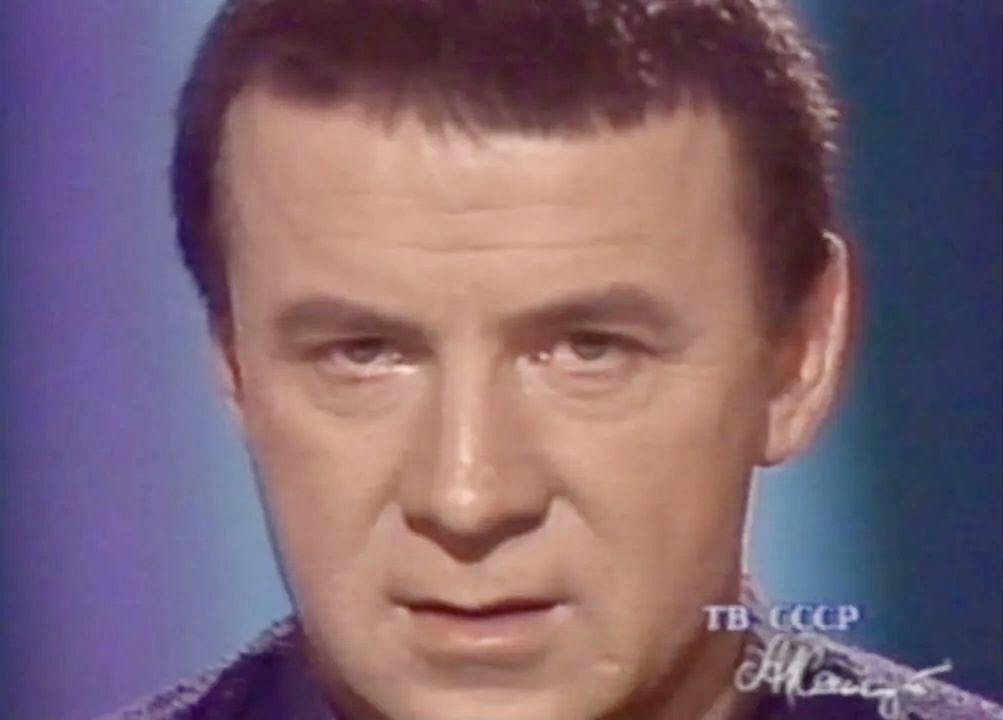 Анатолий Кашпировский / фото из открытых источников 