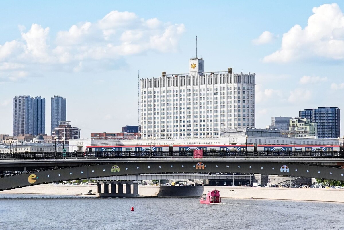     / Источник: © ИЗВЕСТИЯ/Сергей Лантюхов