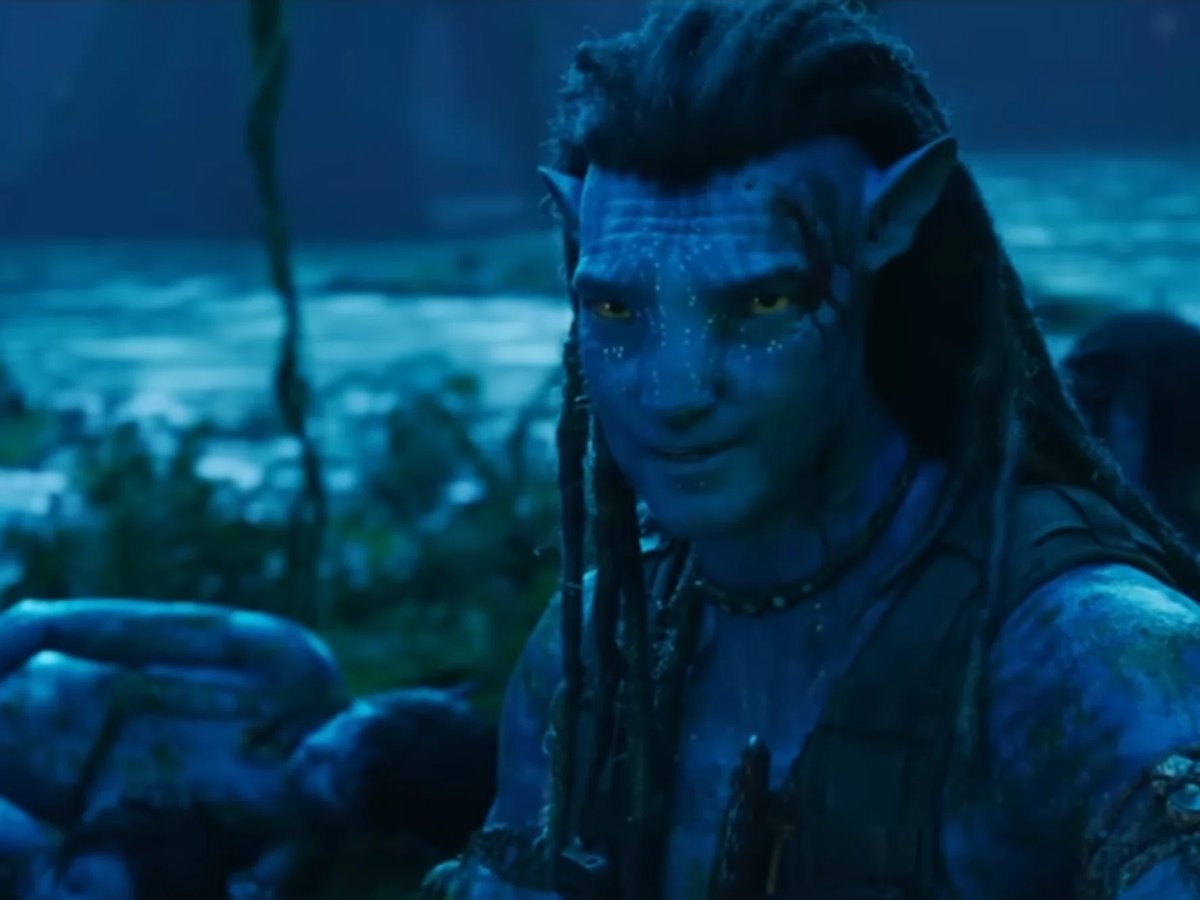     Мировая премьера фильма «Аватар: Пламя и пепел» состоялась 19 декабря 2025