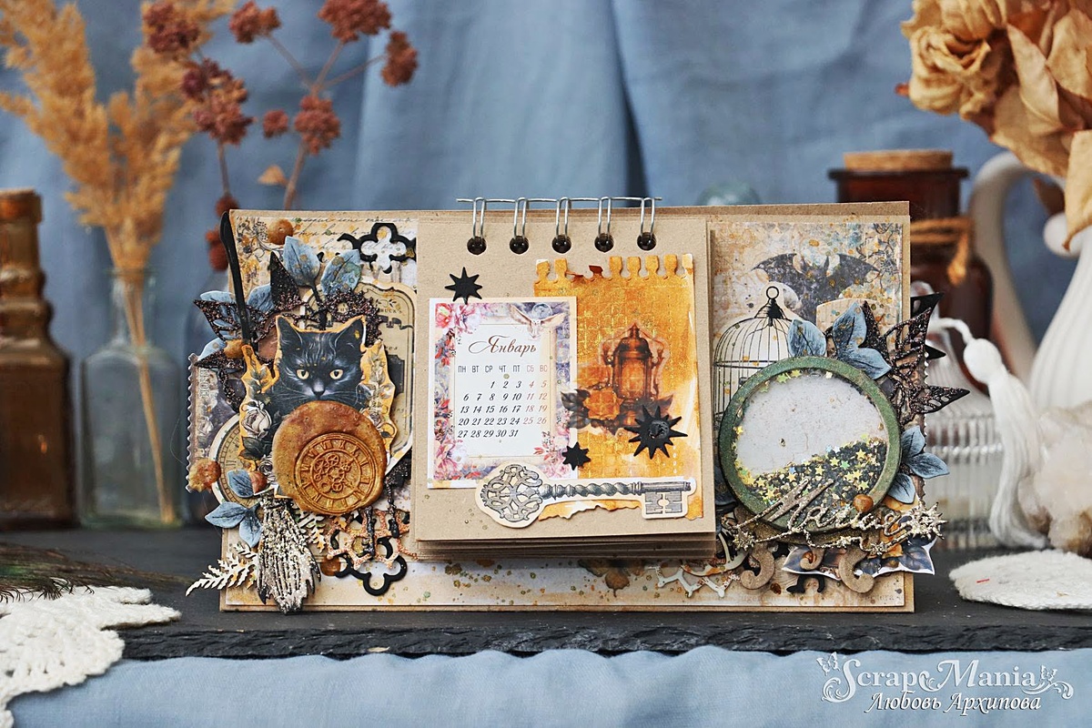 Больше фото в галерее. Листайте ➡