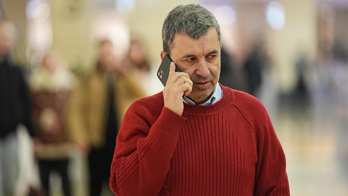    Фото: ИЗВЕСТИЯ/Павел Волков