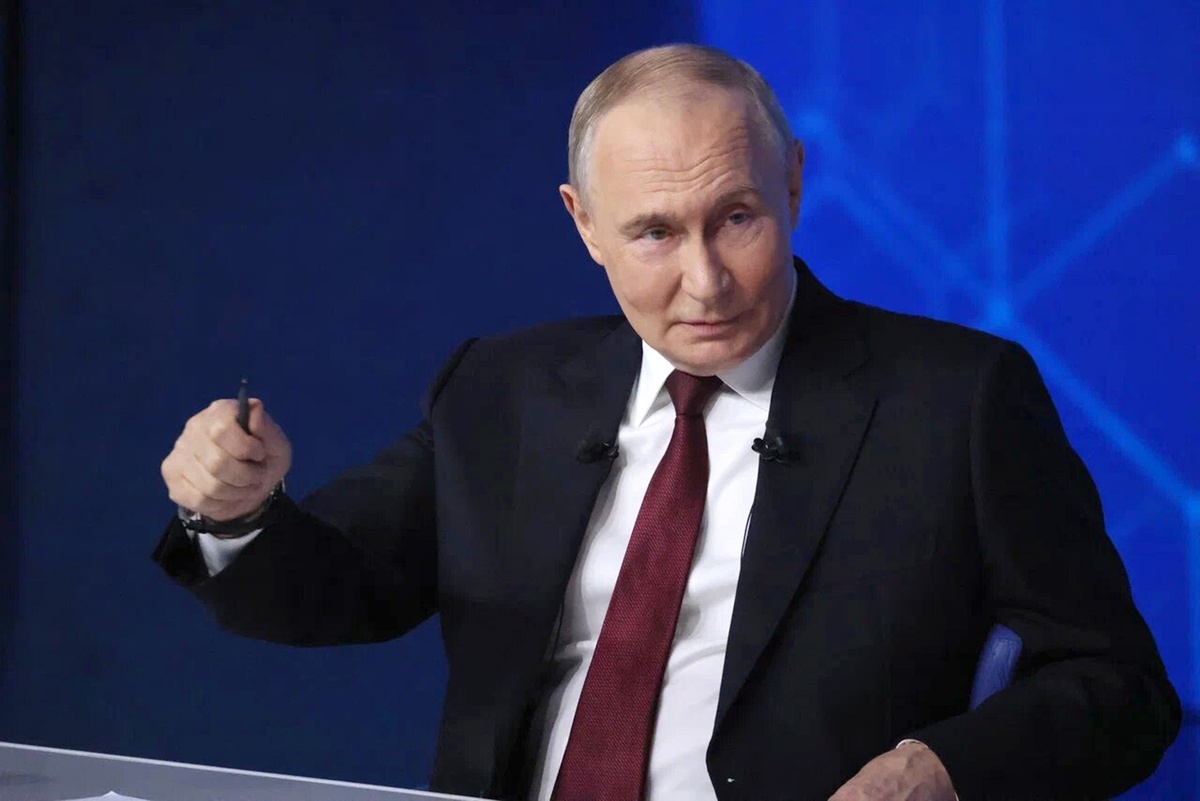    Константин Завражин/ РГ