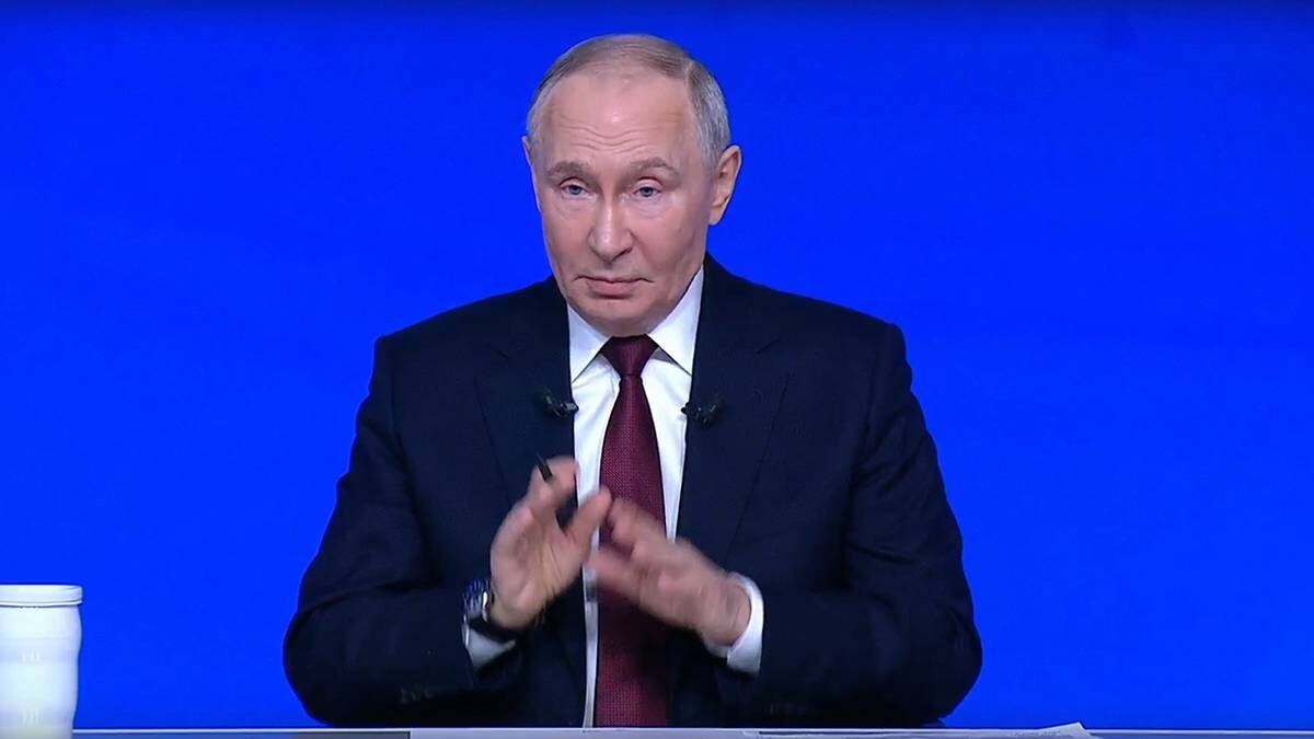    Фото: Скриншот НТВ