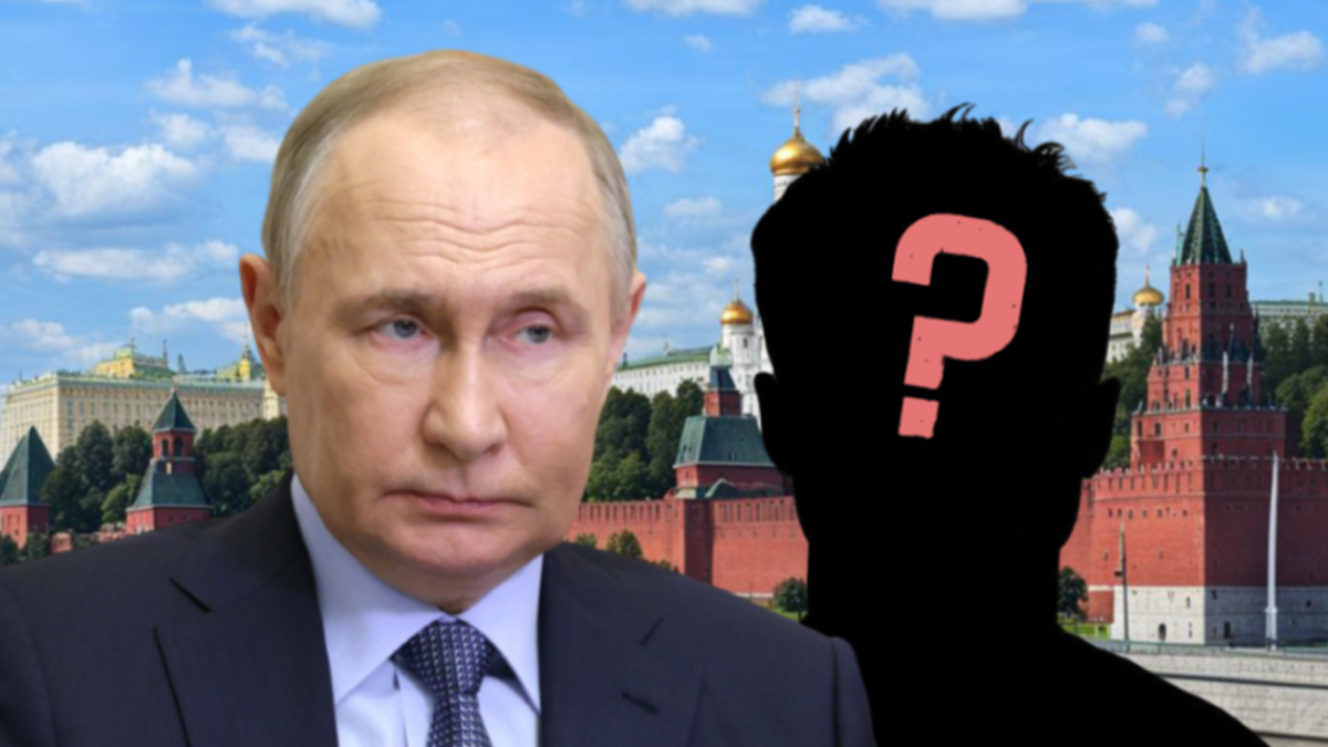 Благодаря делу Долиной стало понятно, кто будет возможным преемником Путина