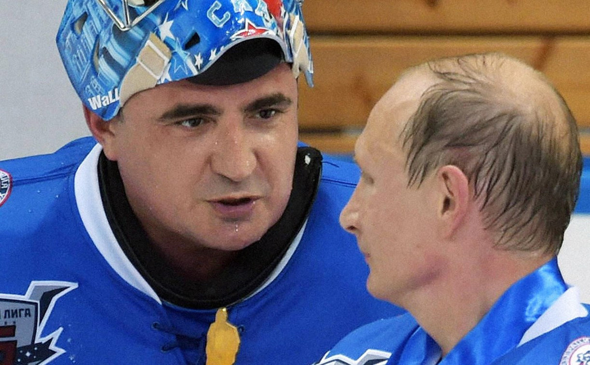 Дюмин: кандидат, которому пророчили блестящее политическое будущее