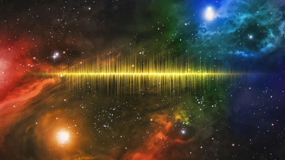 Голоса небесных тел Источник: Space