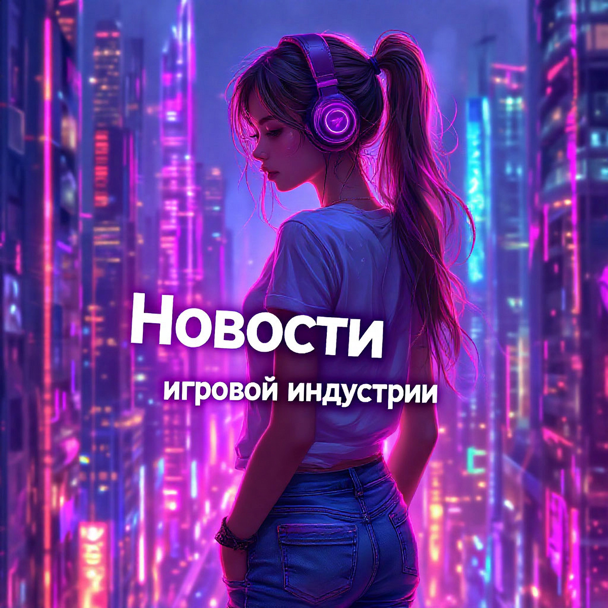 Новости