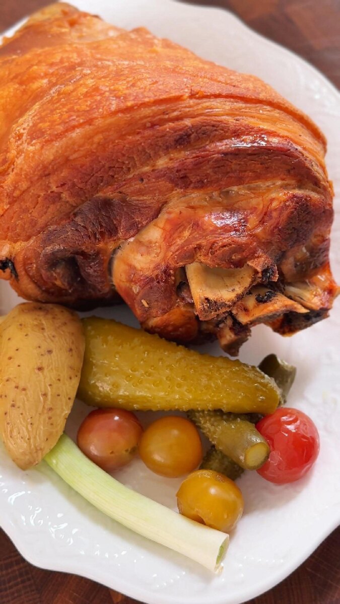 Видео приготовление на канале