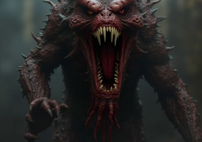 Картинка сгенерирована нейросетью 