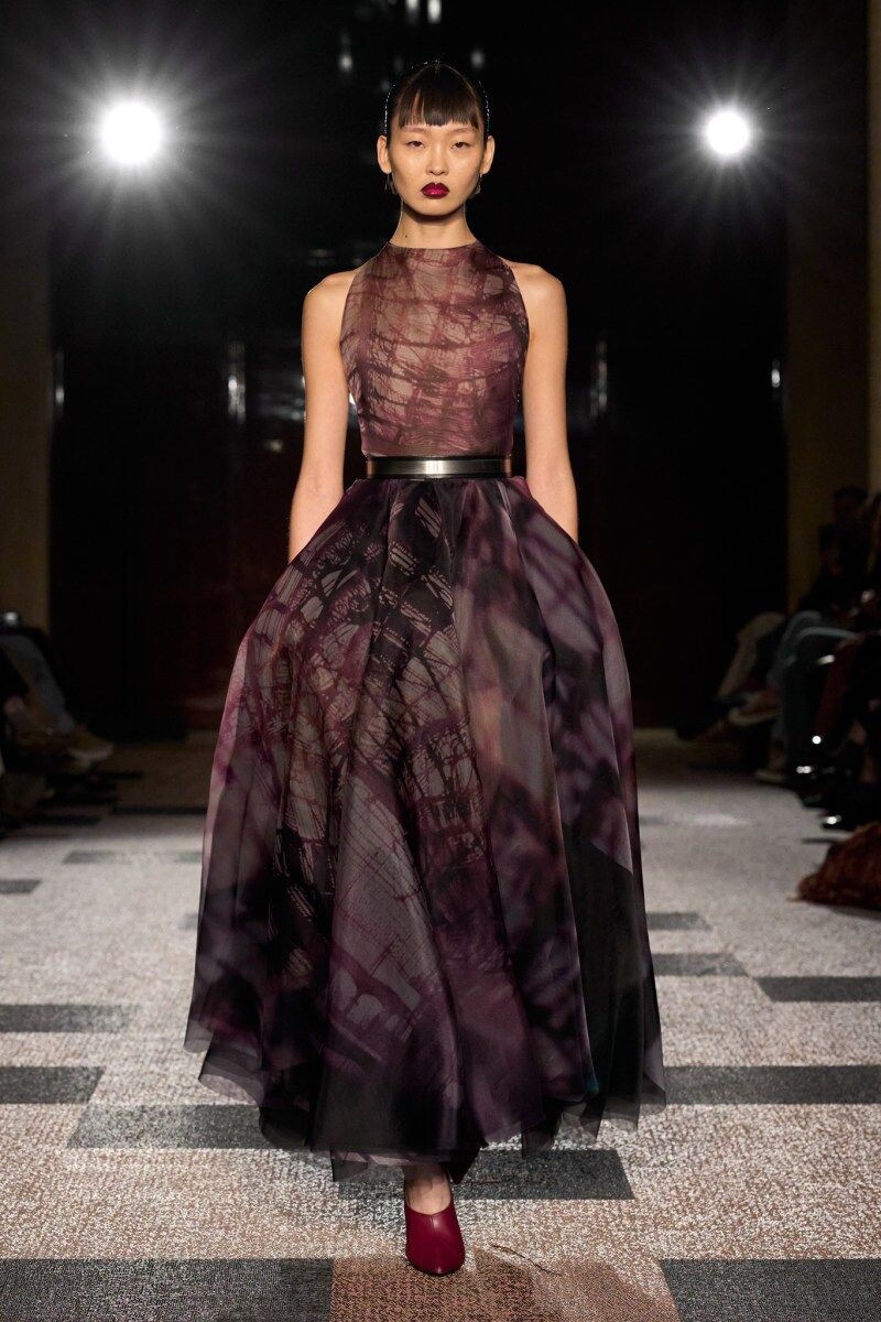 Roksanda (Источник: Соцсети)