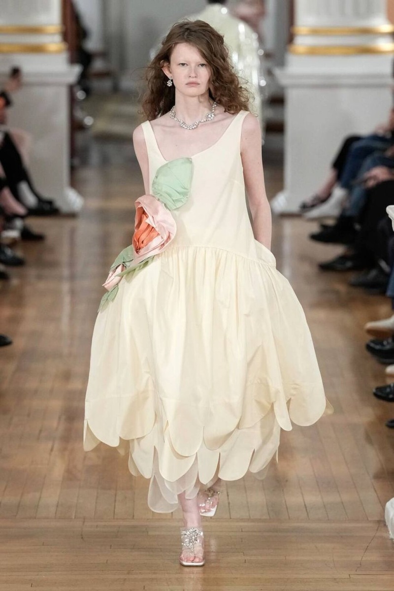 Simone Rocha (Источник: Соцсети)