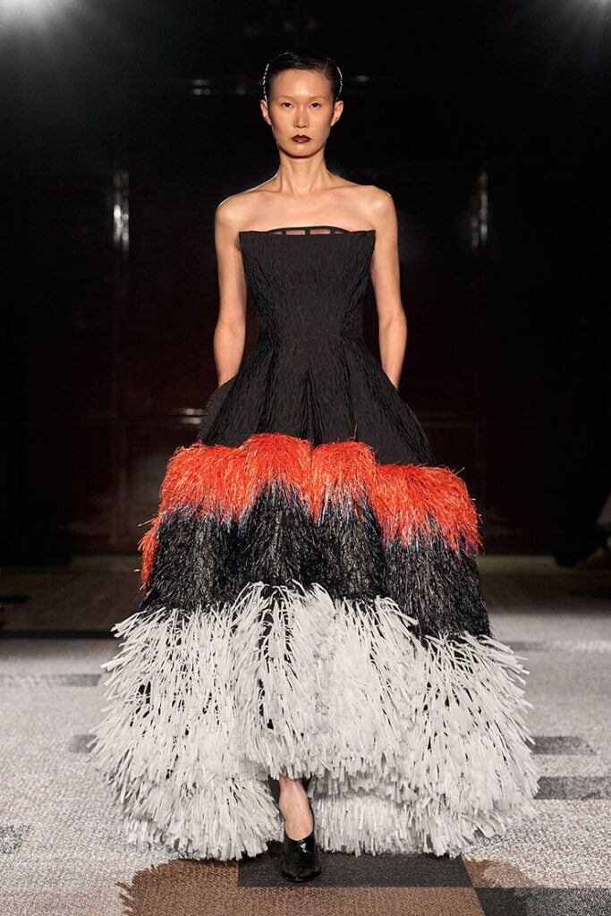 Roksanda (Источник: Соцсети)