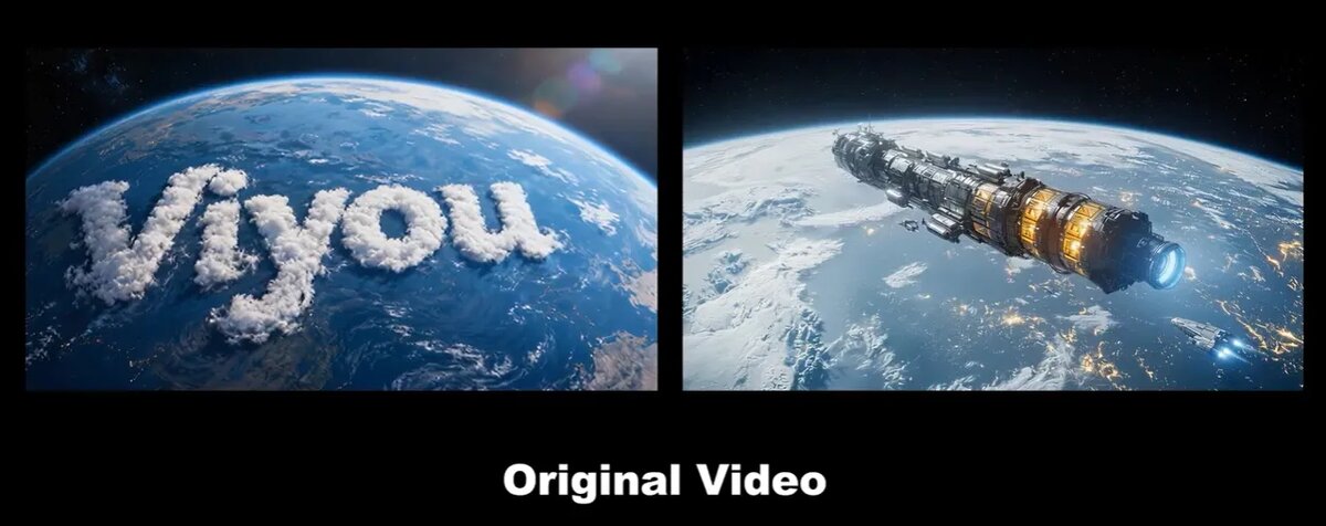 Wan 2.6 Ссылка на видеообзор