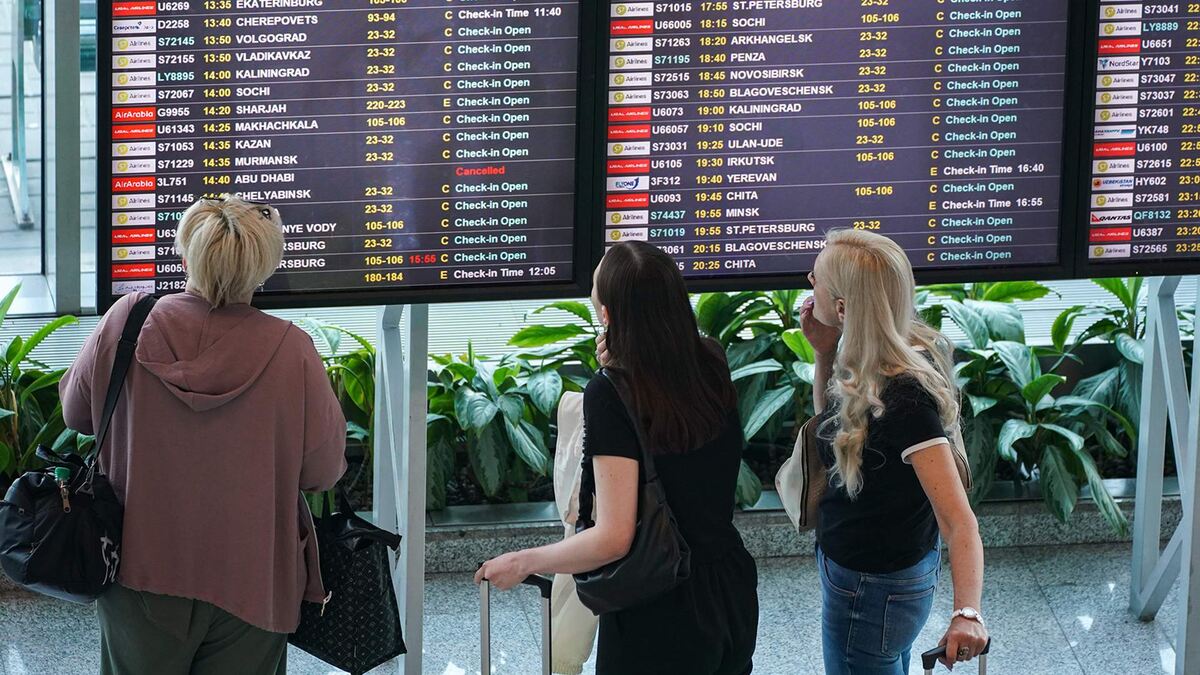 Фото: ИЗВЕСТИЯ/Сергей Лантюхов