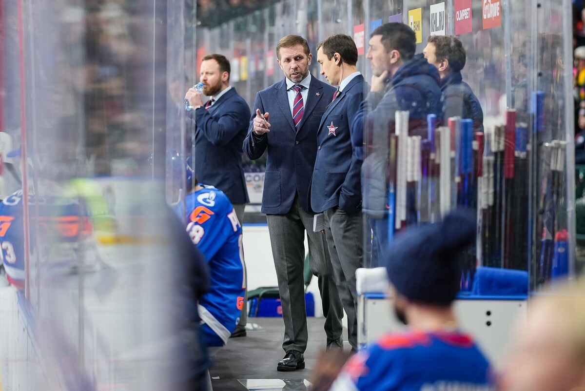 Автор фото: ХК «Ак Барс»