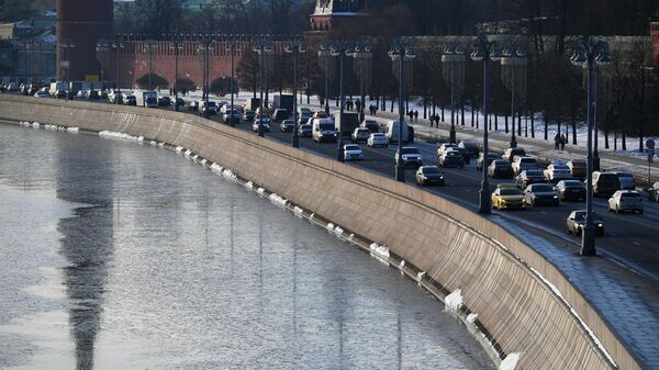    © Sputnik / Максим Блинов