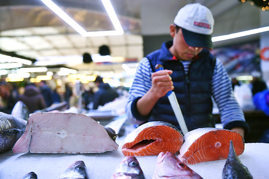    © Кирилл Каллиников/РИА Новости