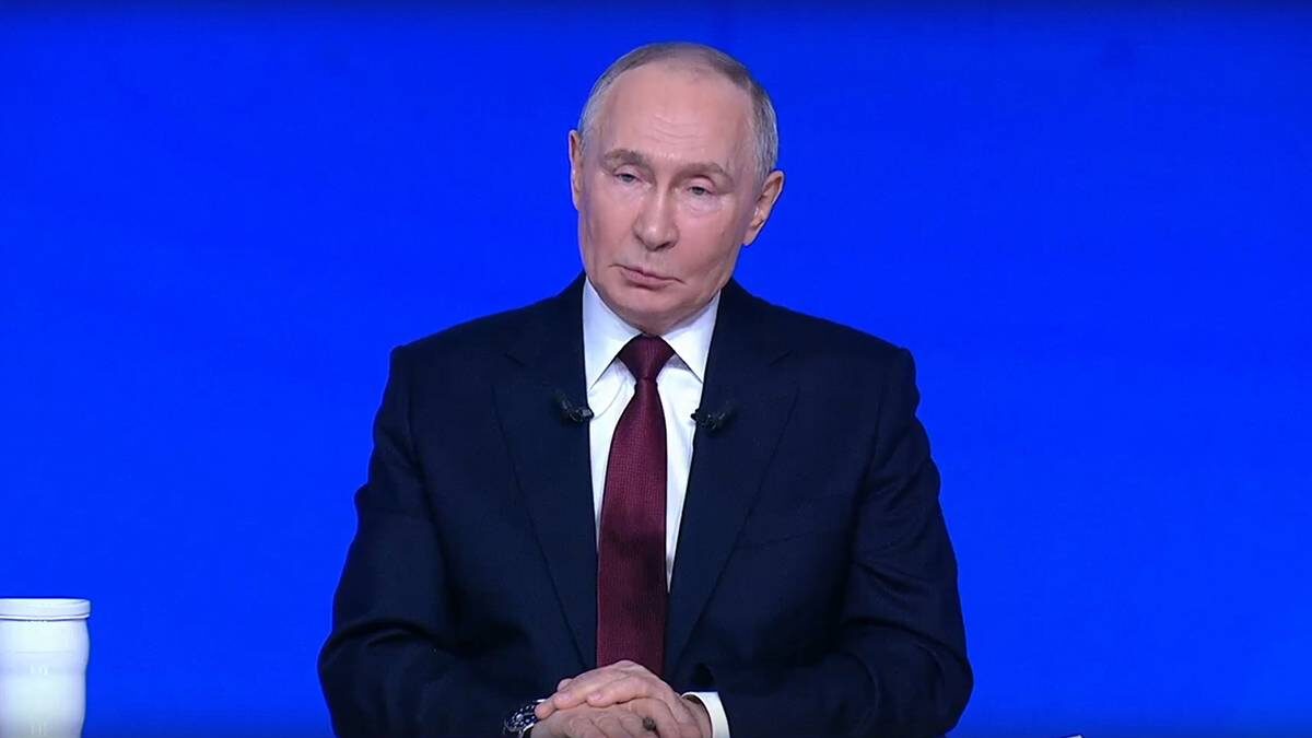    Фото: скриншот/НТВ