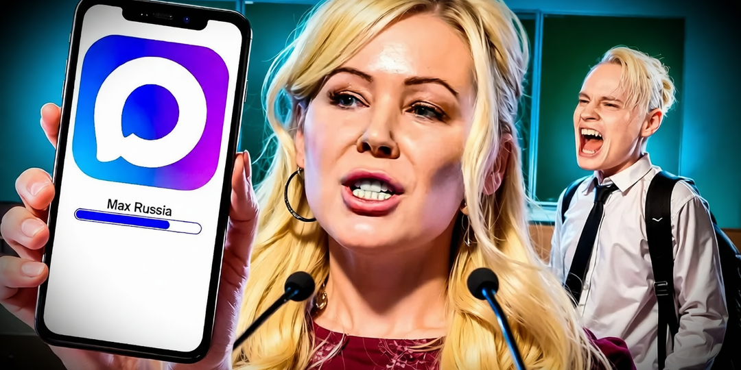 «Почему россияне не доверяют MAX: секретные данные из пользовательского соглашения»