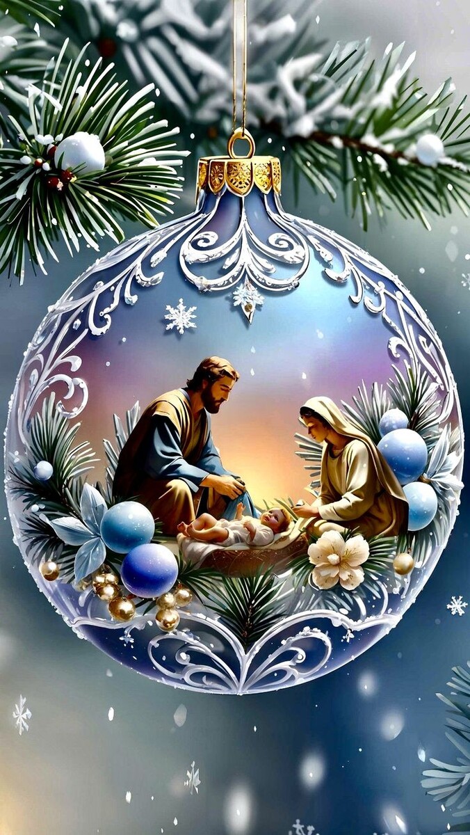 Рождество Христово