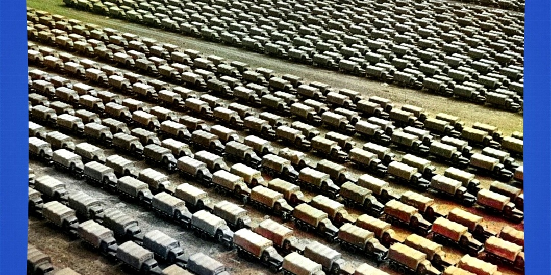 Сколько стоил союзник: Во что обходились США поставки для СССР и что они получали взамен (кроме победы)