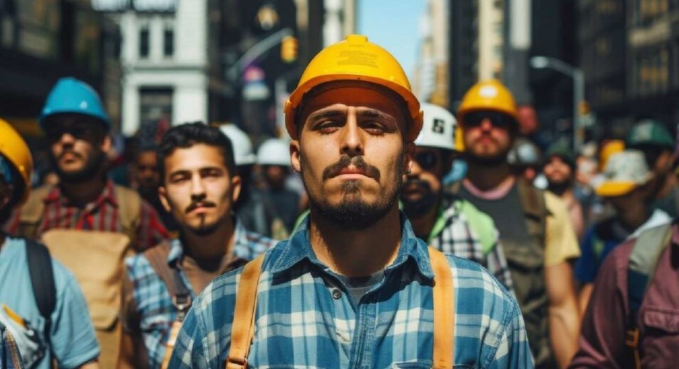 Под Воронежем трех мигрантов депортируют из страны по результатам рейдов