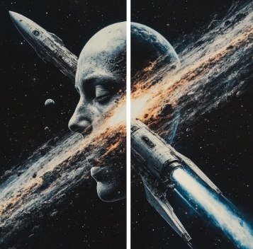 Создано ИИ.